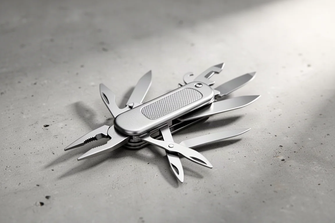 Leatherman Squirt product image