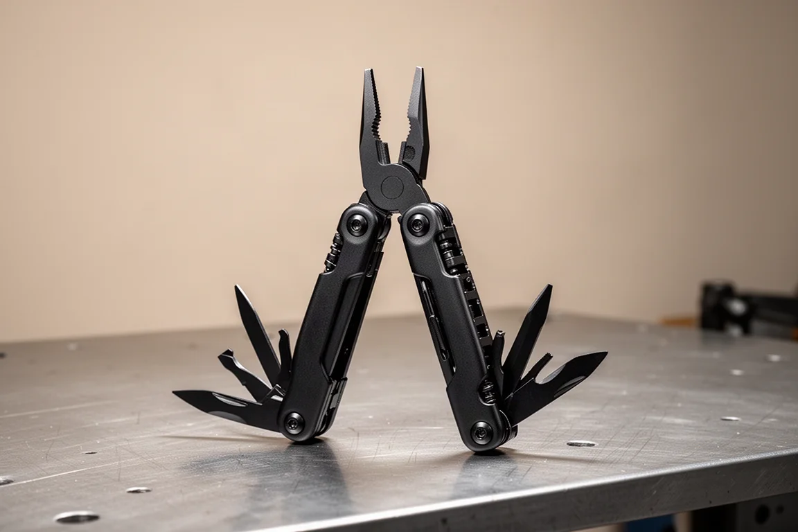 Leatherman Super Tool 300 product image