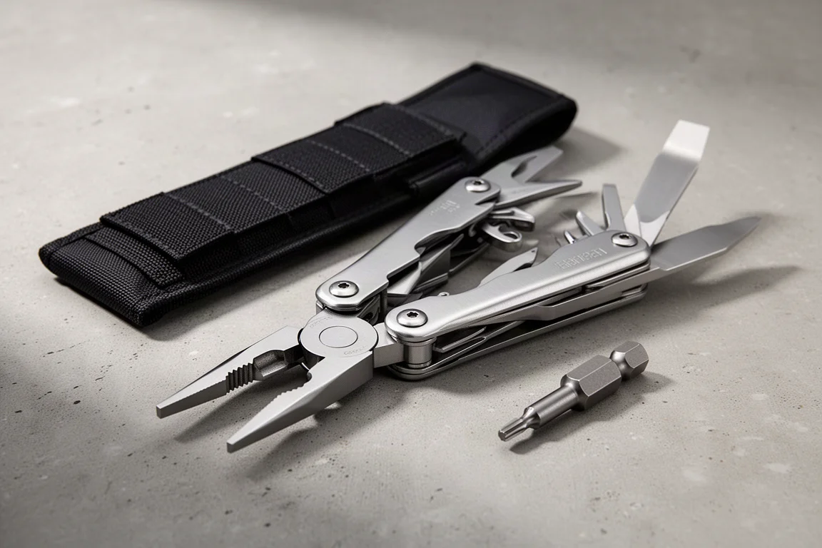 Leatherman Super Tool 300M product image
