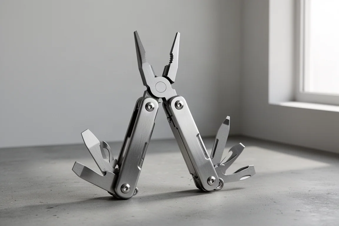 Leatherman Super Tool product image
