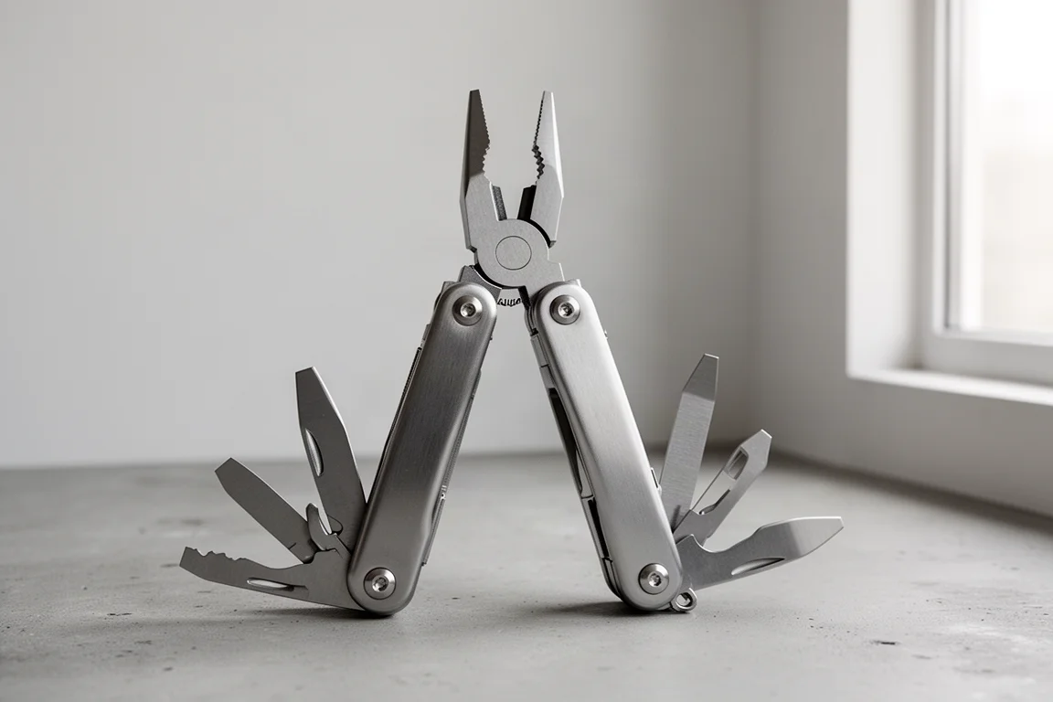 Leatherman Surge product image