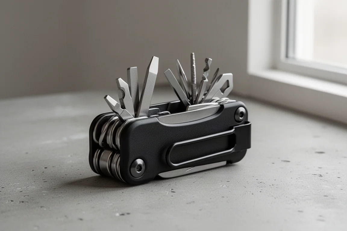 Leatherman T4 product image