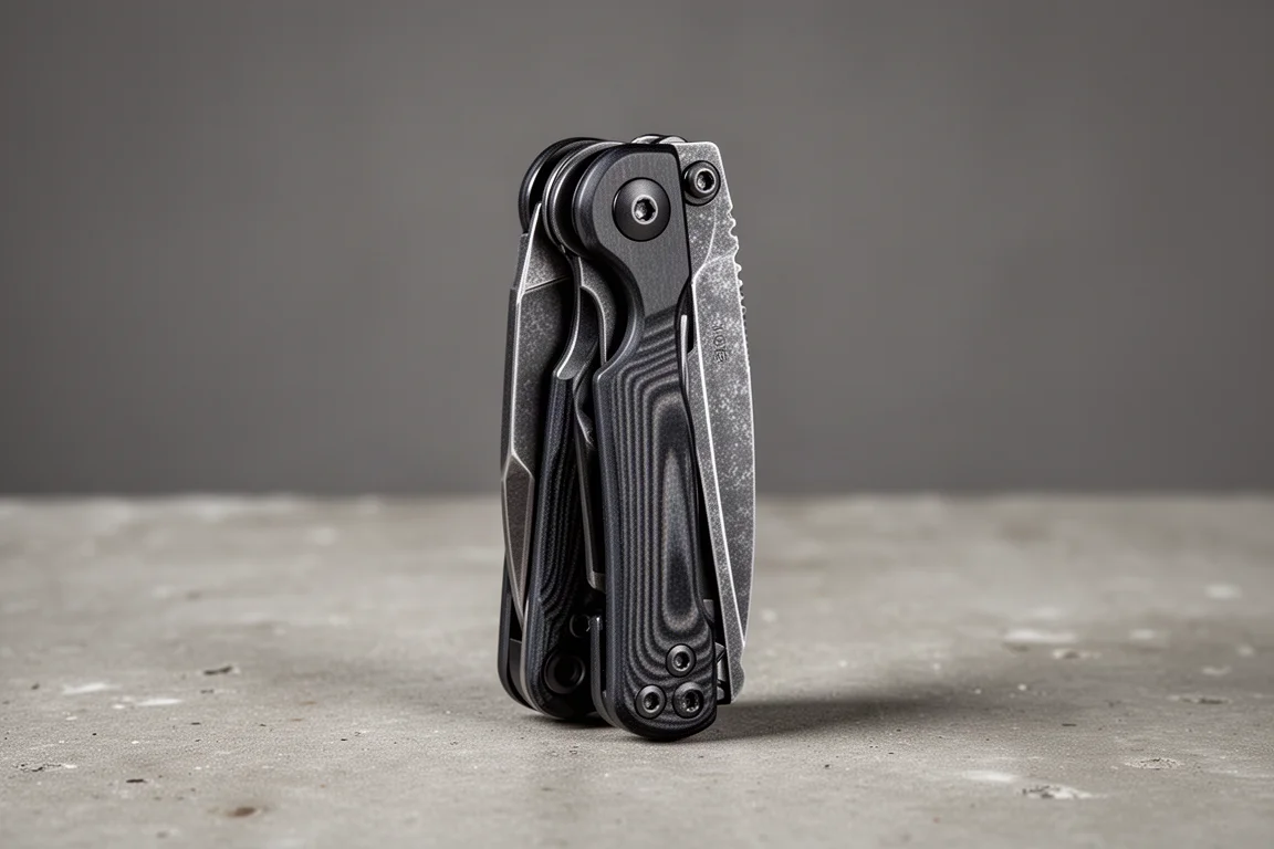 Leatherman Wave Alpha product image