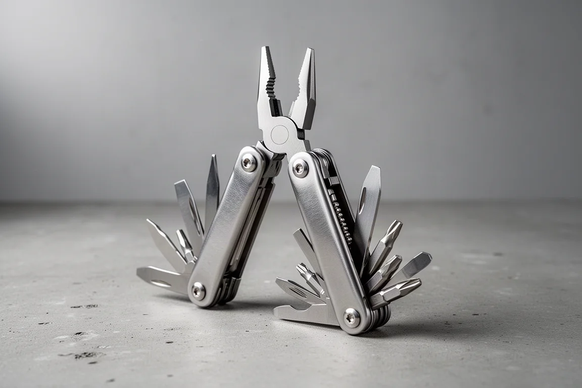 Leatherman Wave Plus product image