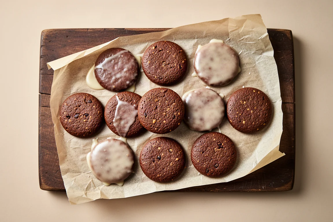 Lebkuchen German Gingerbread Two-Pack product image