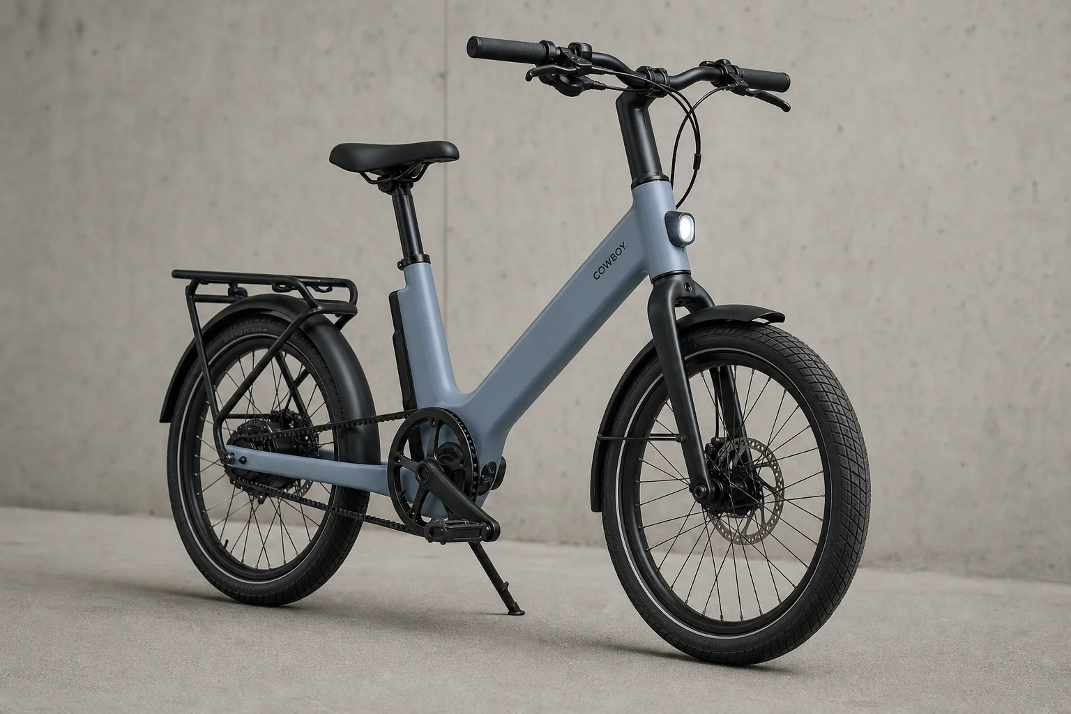 Lectric ONE product image
