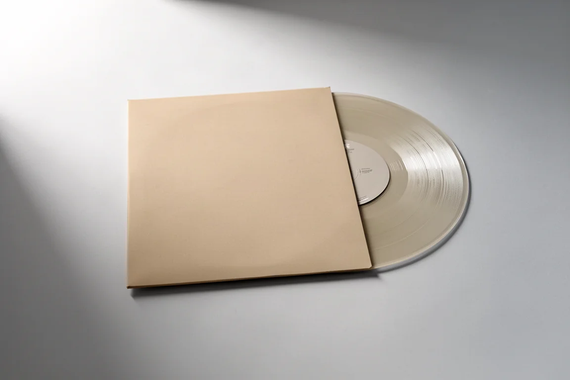Led Zeppelin III product image