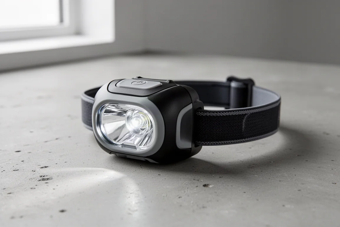 Ledlenser NEO6R product image