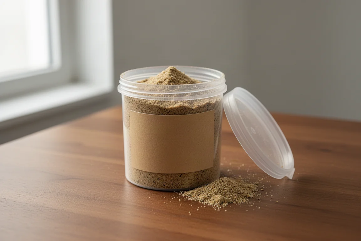Lee Kum Kee Premium Mushroom Seasoning Powder product image