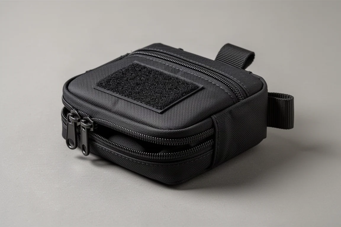Left Right Mini Pouch product image