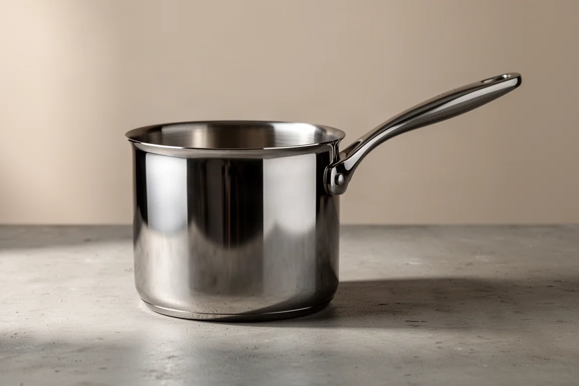 Legend Copper Core Stainless Steel Cookware product image