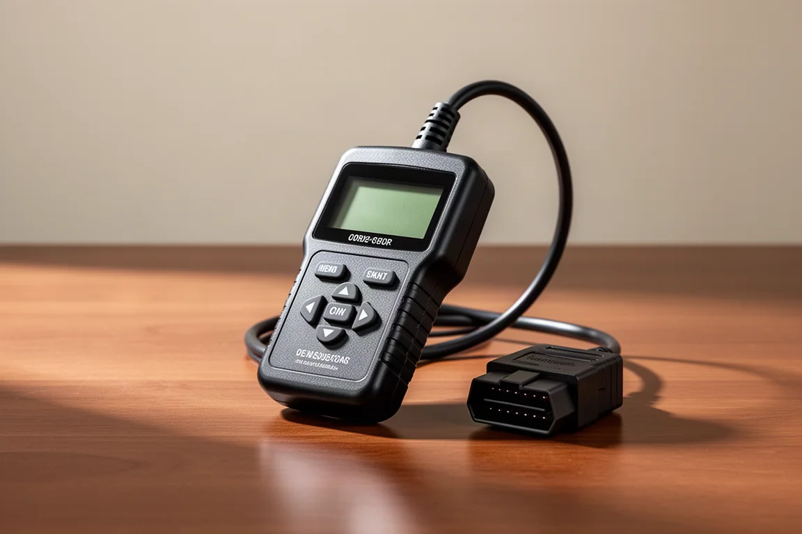 Leikulu OBD2 Code Scanner product image