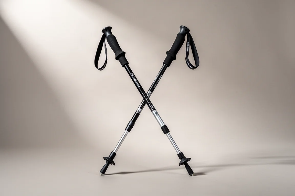 Leki FX1 Superlite Ultra Trail Poles product image