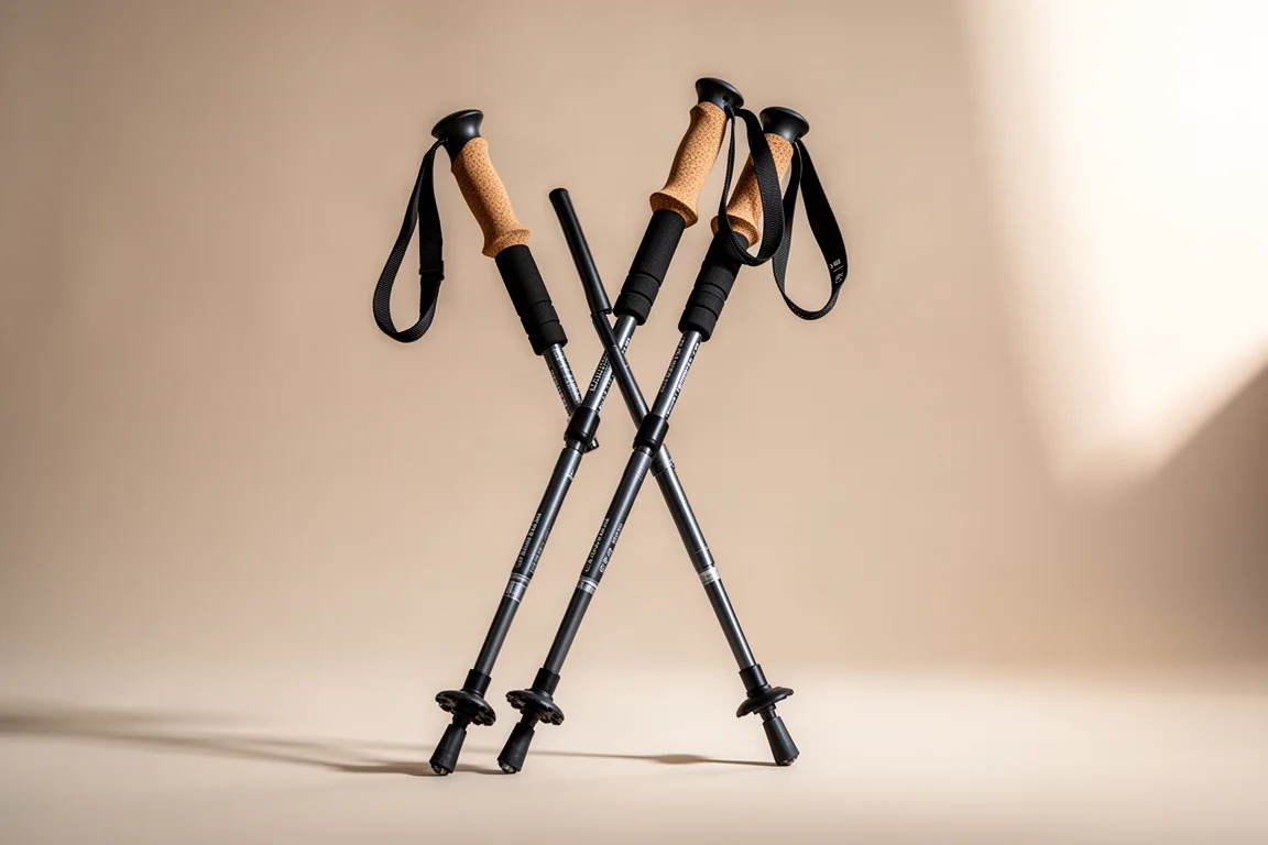Leki Makalu Trekking Poles product image