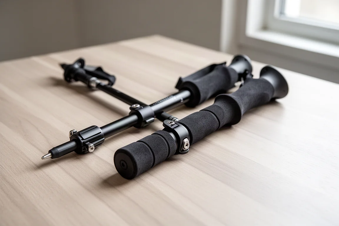 Leki Micro Vario product image