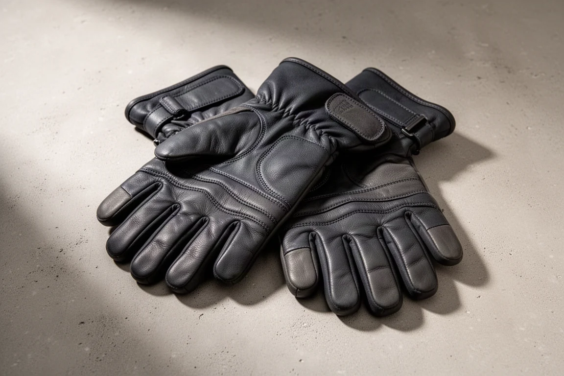 LEKI Patrol 3D Gloves product image