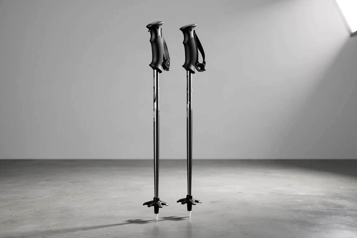 LEKI Spitfire 3D Poles product image