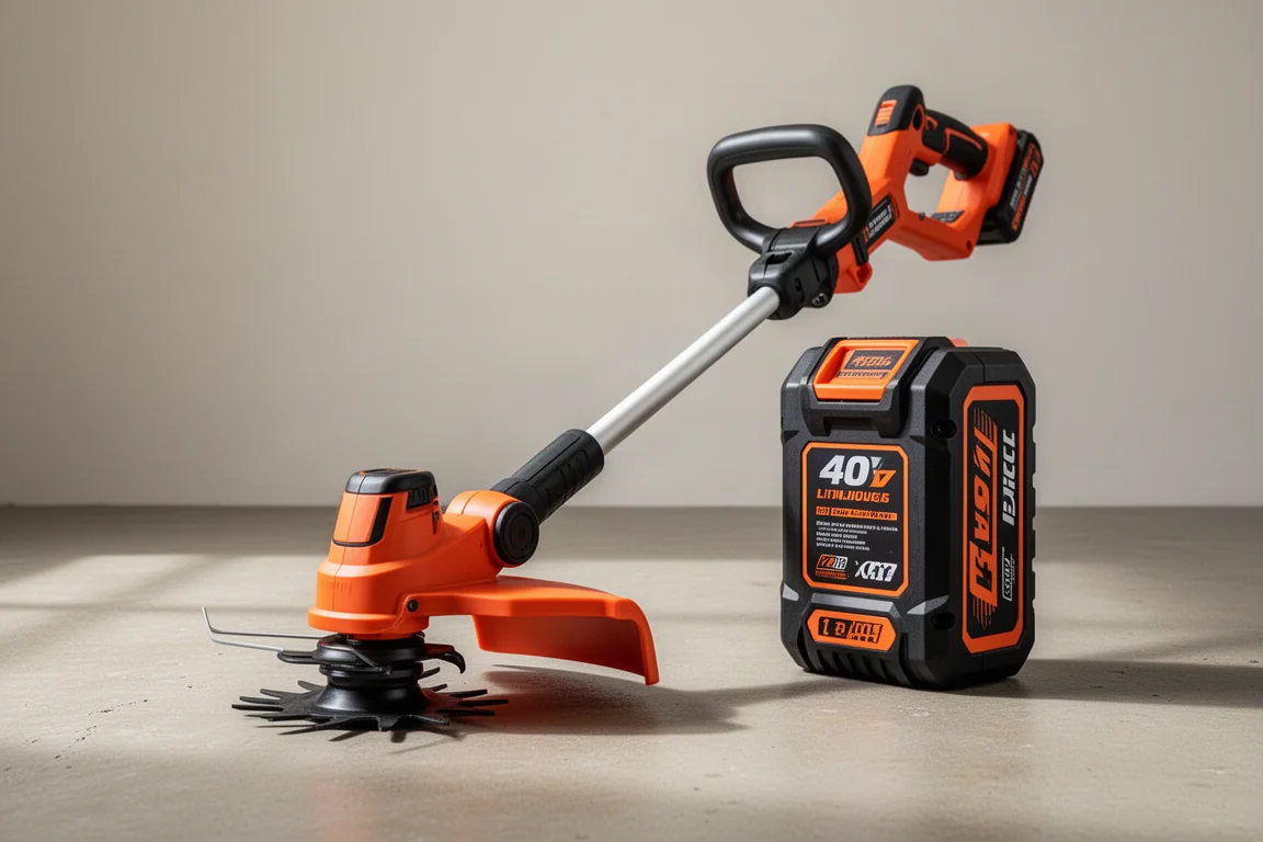 Lelli Cordless Tools product image