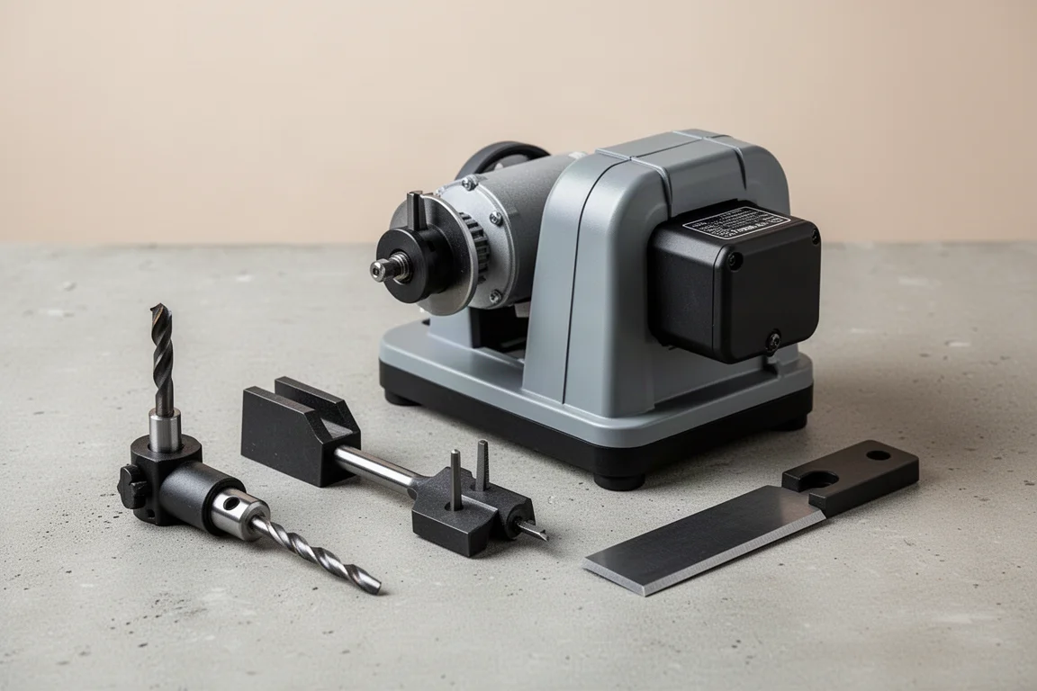 Leming Multifunctional Sharpener product image