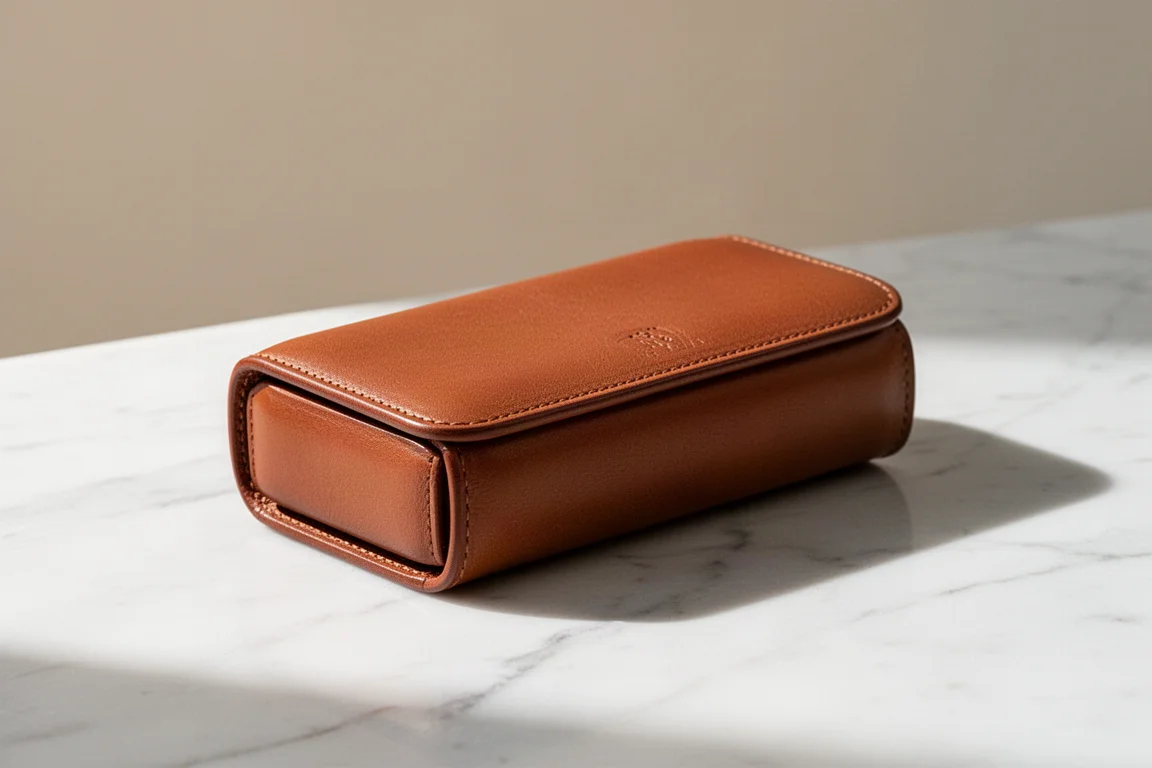 Lemna Puerta Pen Case product image