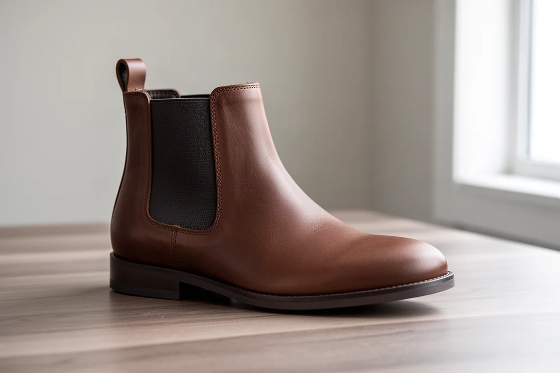 Lems Chelsea Boot product image
