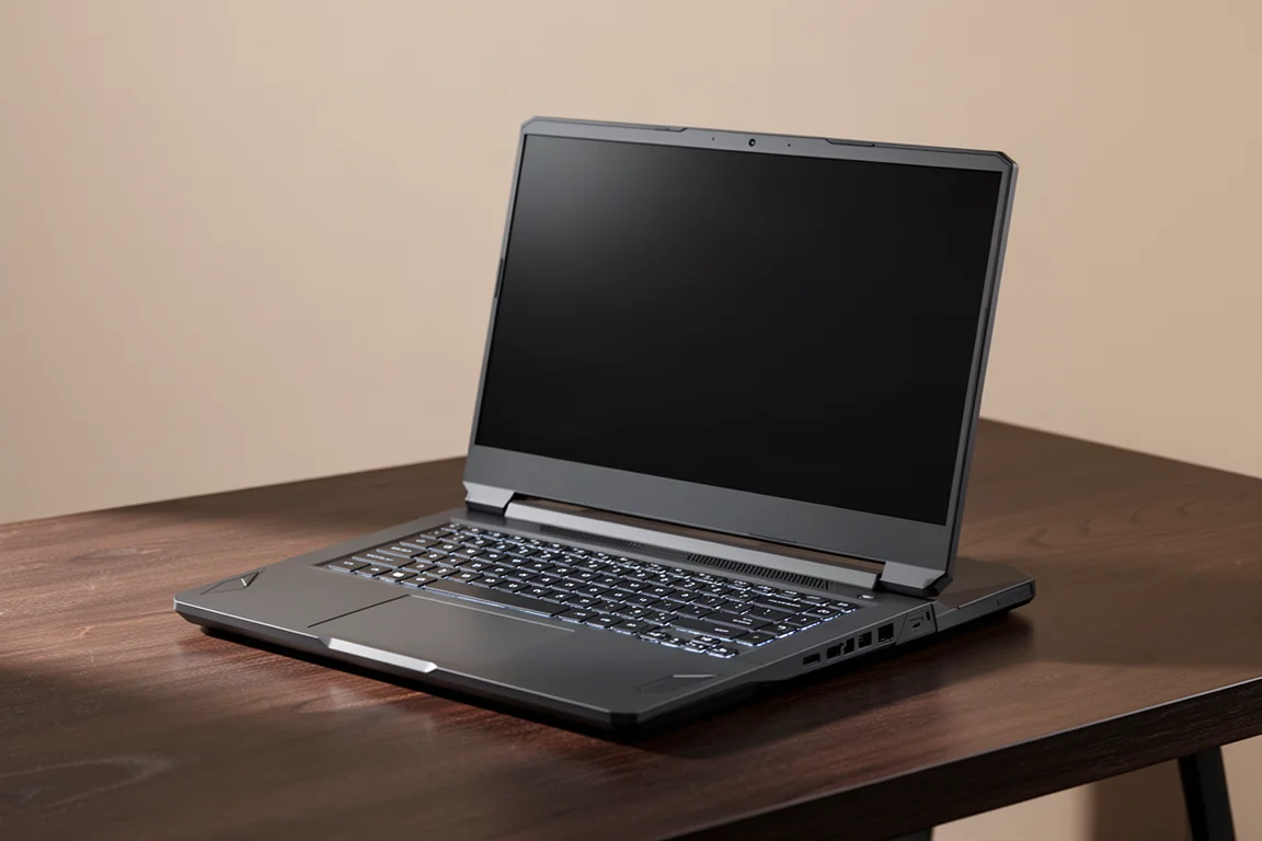Lenovo Legion 5 Pro product image