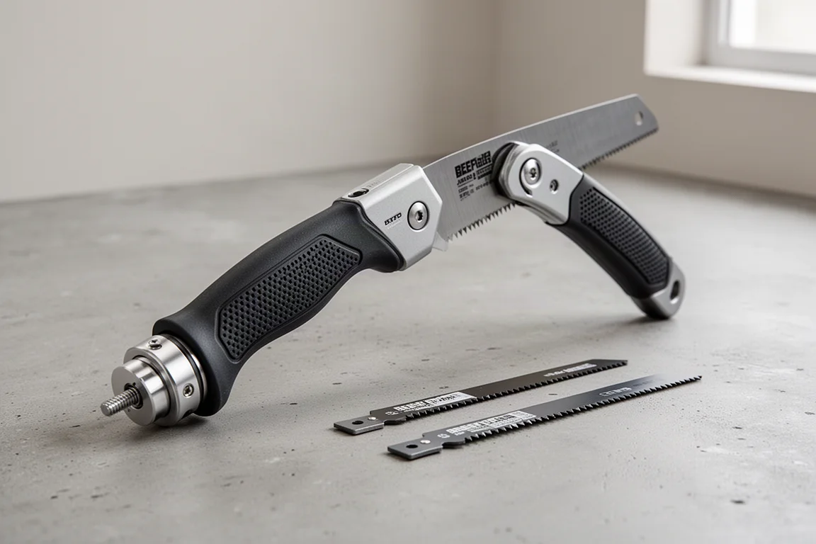 Lenox Folding Jab Saw product image