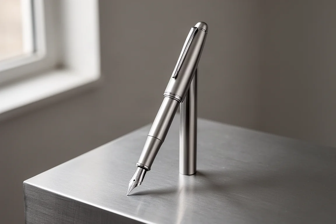 Leonardo Fountain Pen product image