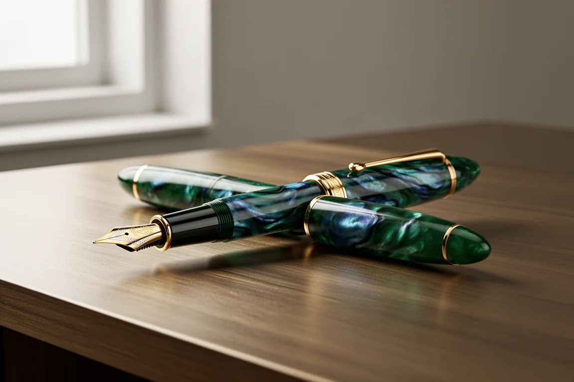 Recensione Leonardo Momento Magico Emerald: resina italiana dal vero carattere immagine di copertina