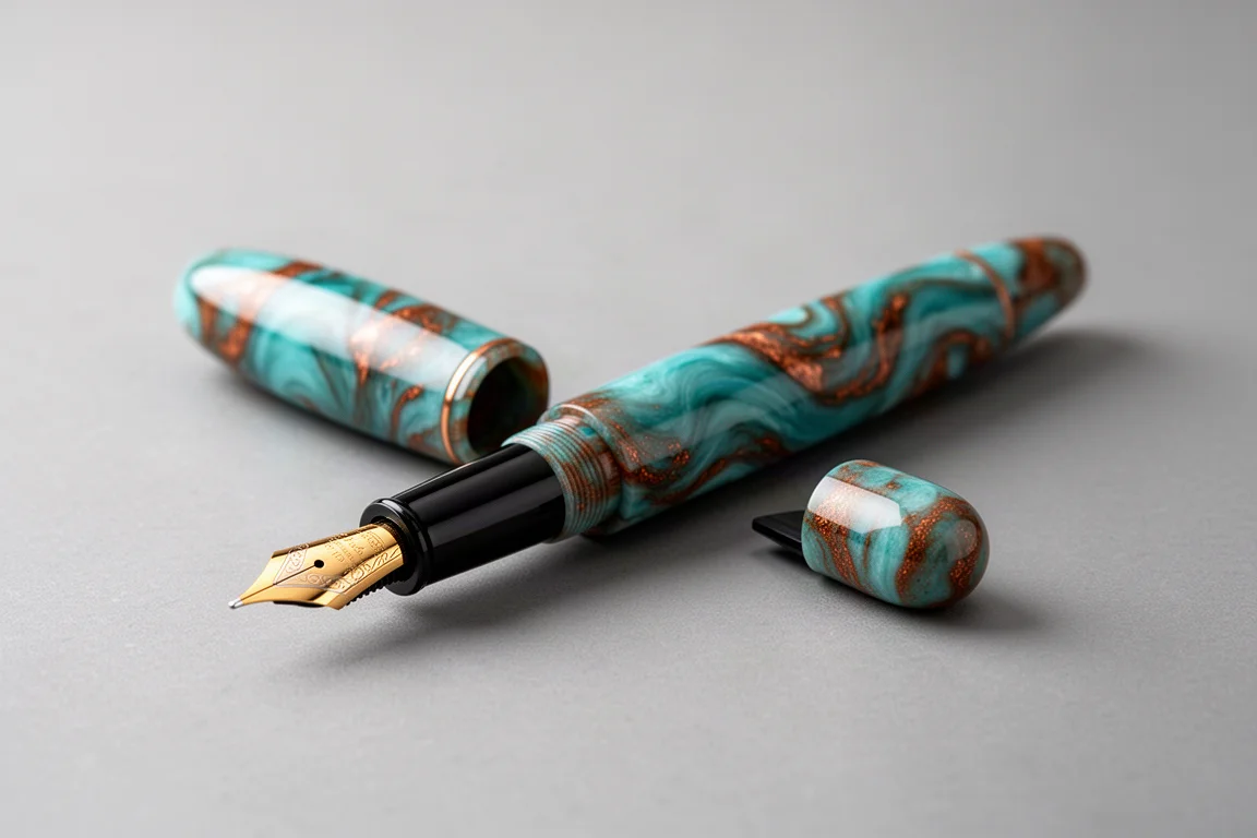 Leonardo Momento Zero Figboot on Pens product image