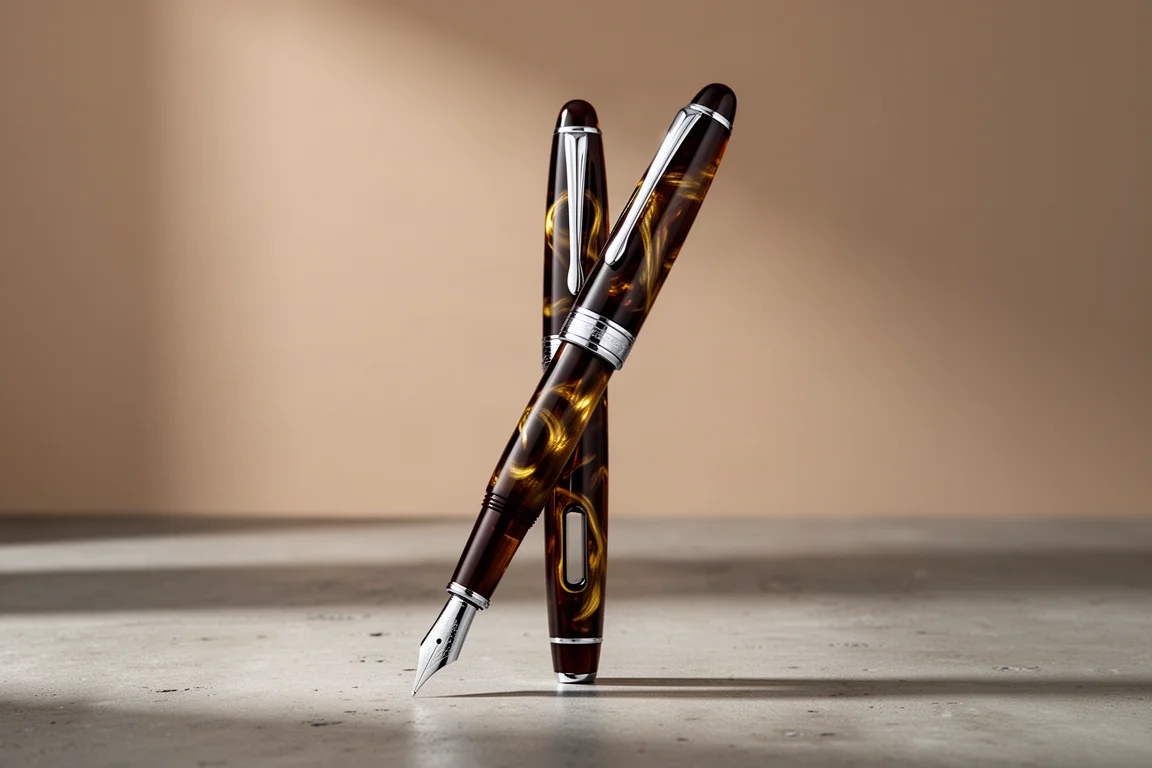 Leonardo Momento Zero Grande 2.0 SBR Brown product image