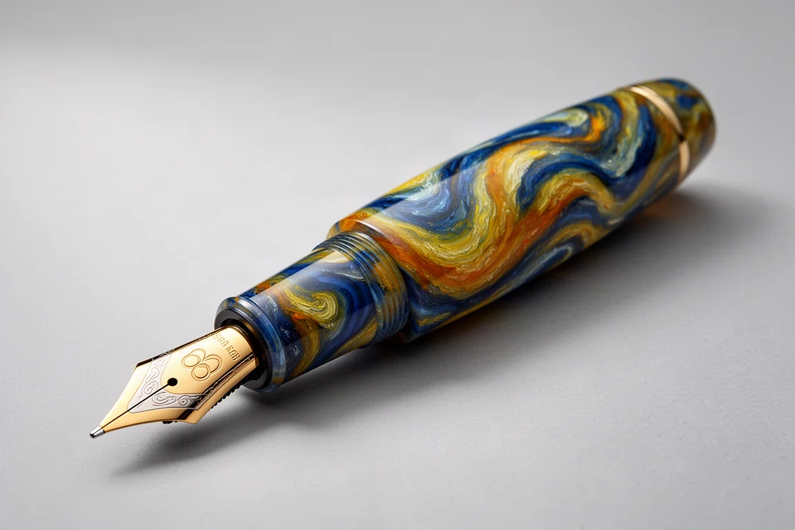 Leonardo Momento Zero Grande Van Gogh product image