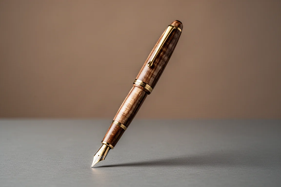 Leonardo Momento Zero Micarta product image