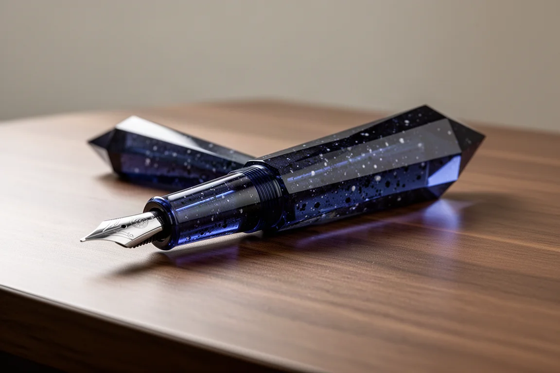 Leonardo Officina Italiana Poliedra (Desiderio special edition) product image