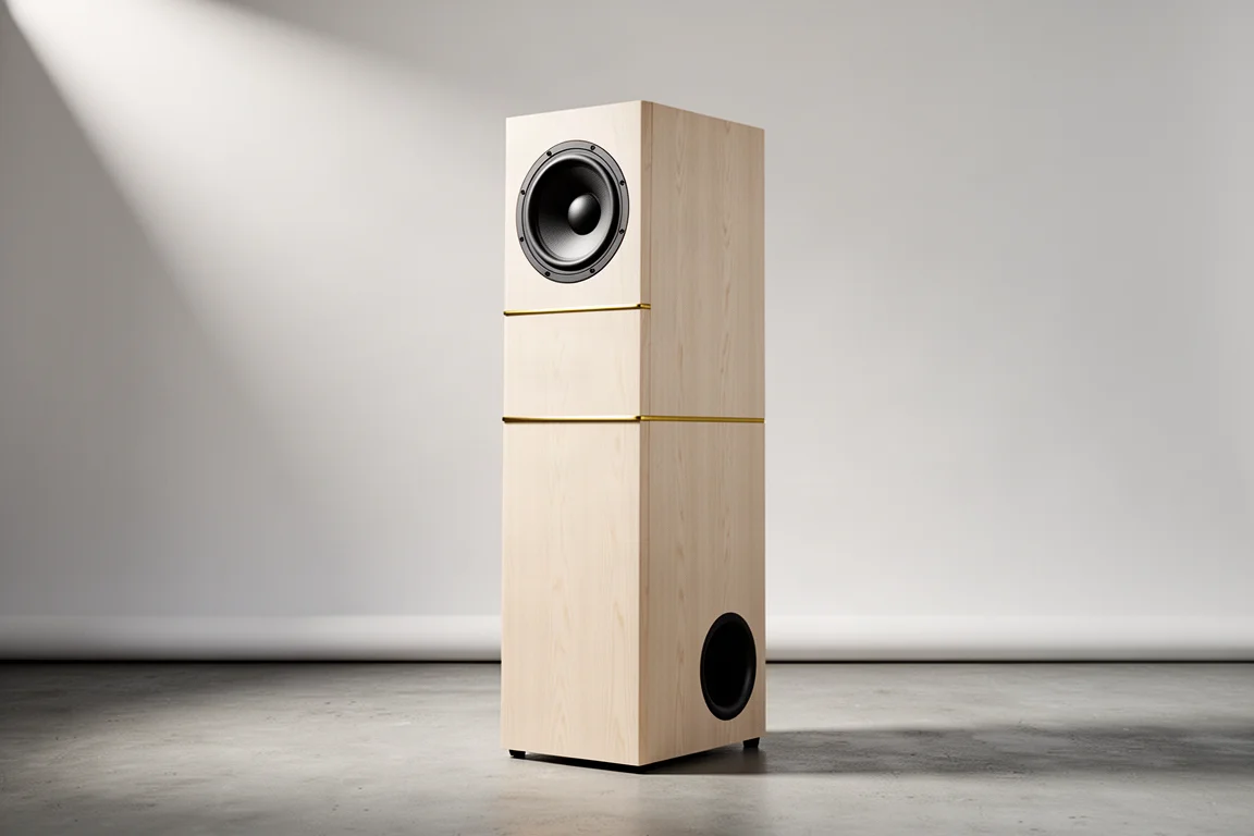 Leong Origin S10 product image