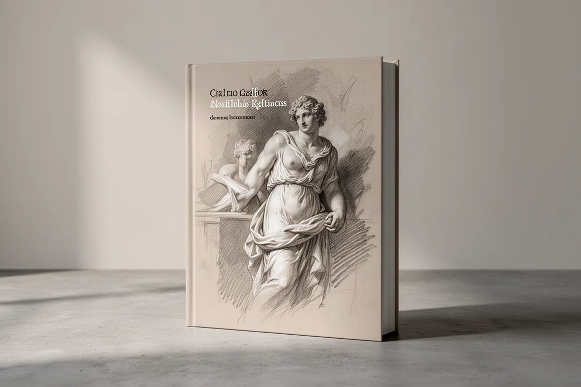Lessons in Classical Drawing product image