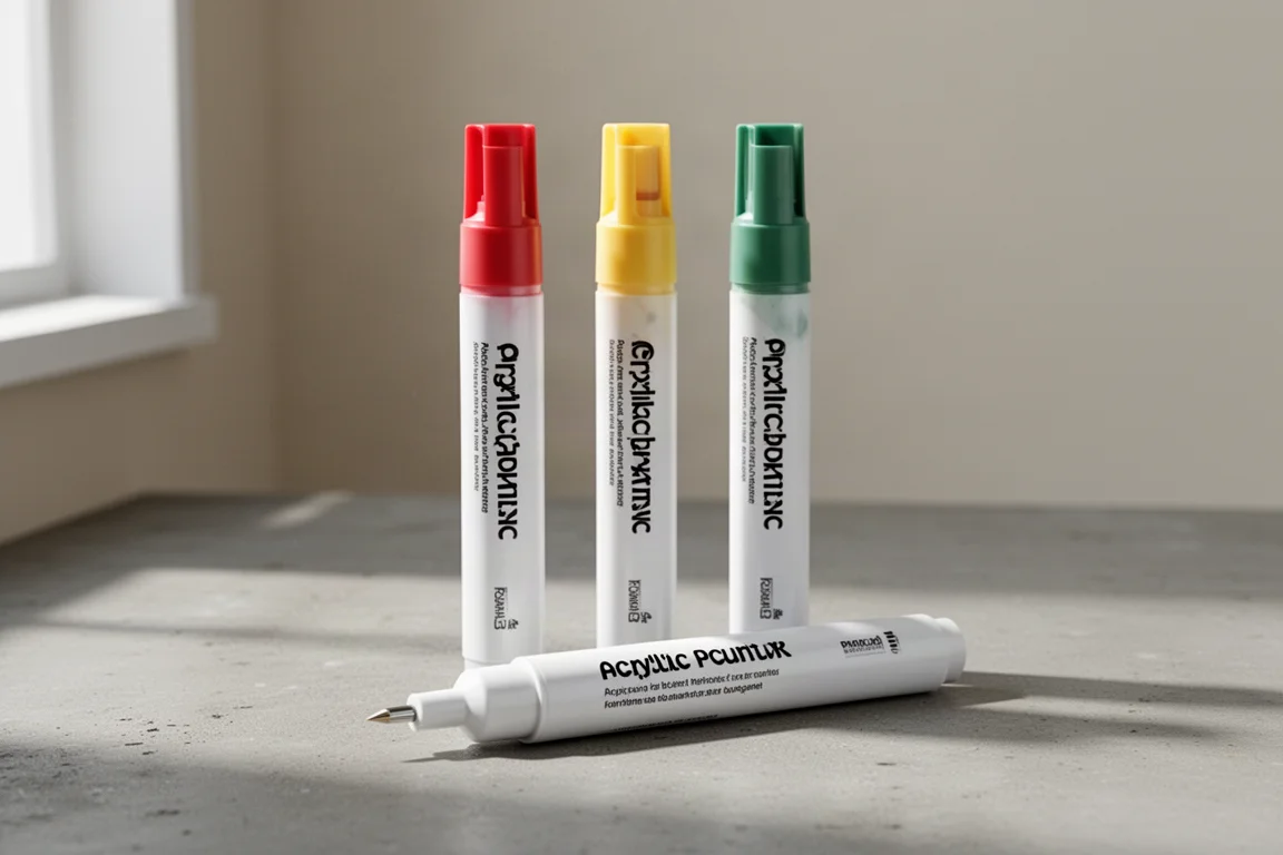Let's Resin Paint Markers product image