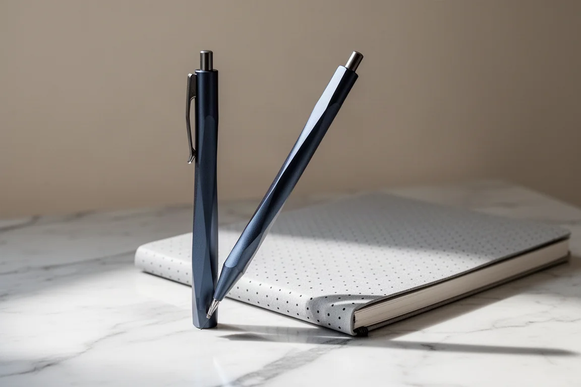 Leuchtturm Drehgriffel Bullet Journal Edition product image