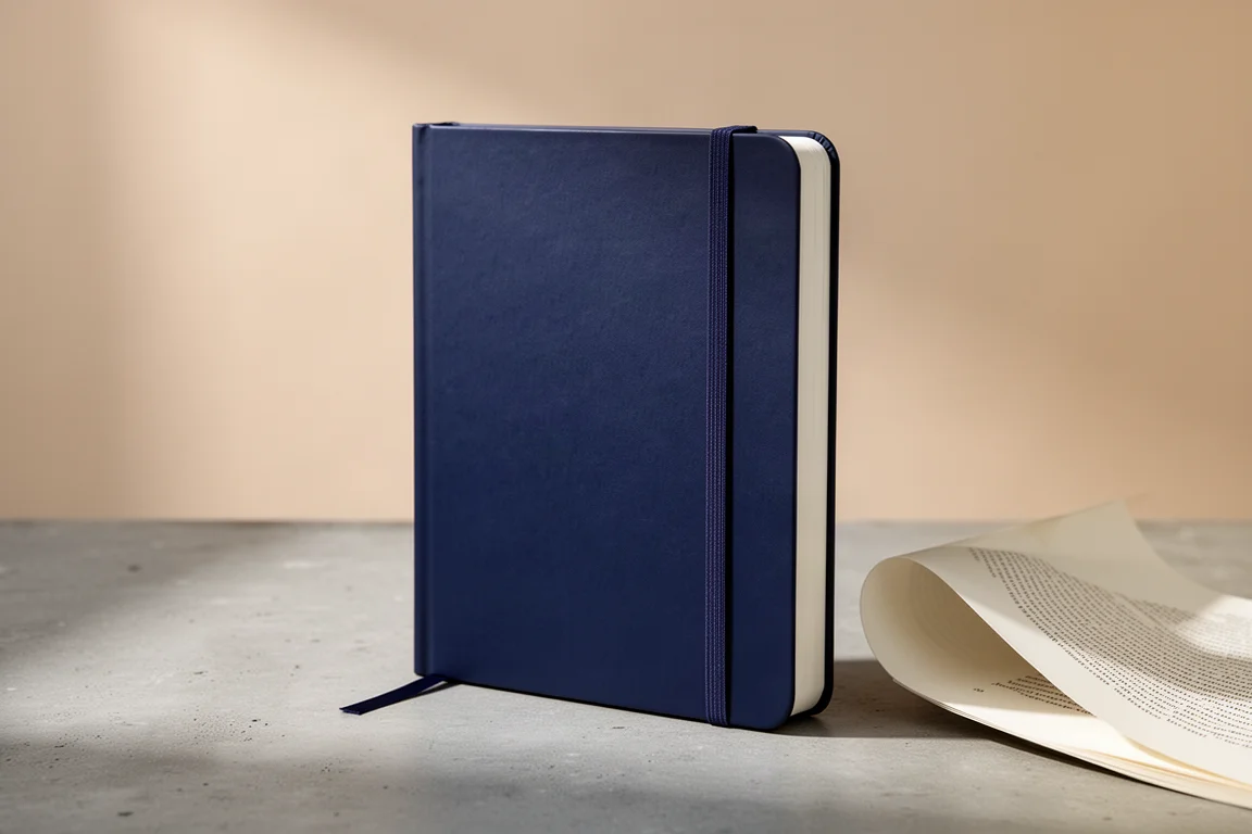 Leuchtturm1917 5-Year Journals product image