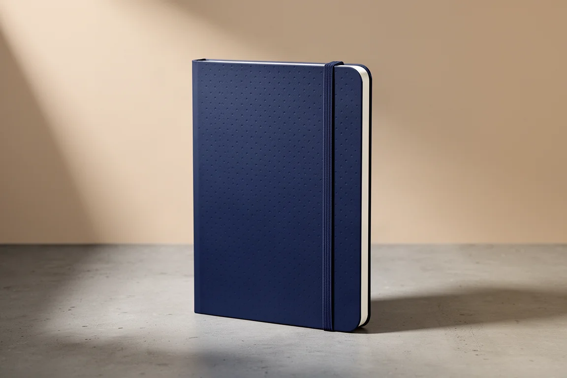 Leuchtturm1917 A5 Dotted Journal product image