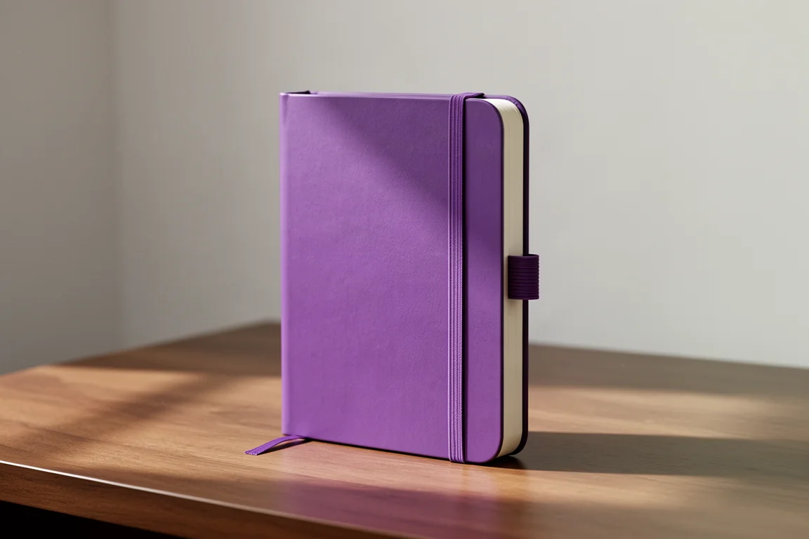 Leuchtturm1917 A6 Notebook product image