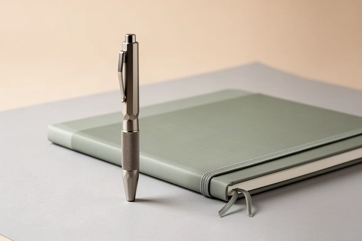 Leuchtturm1917 Drehgriffel product image