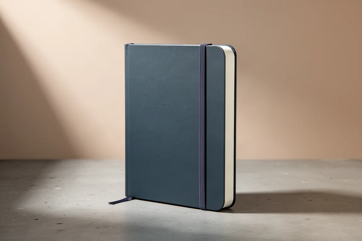 Leuchtturm1917 Hardcover A5 product image