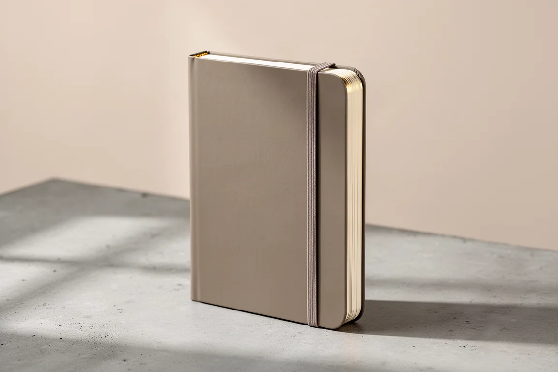 Leuchtturm1917 Hardcover Notebook product image