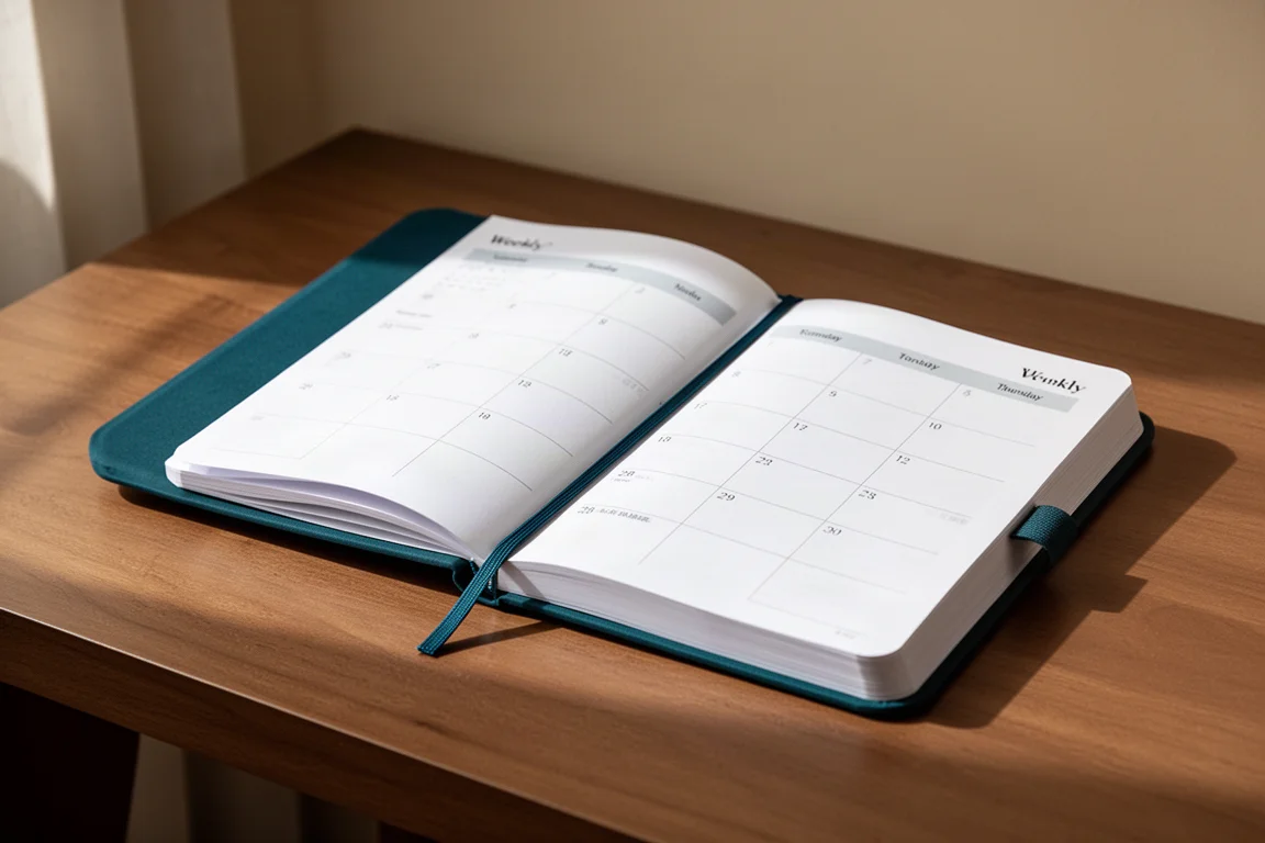 Leuchtturm1917 Planner product image