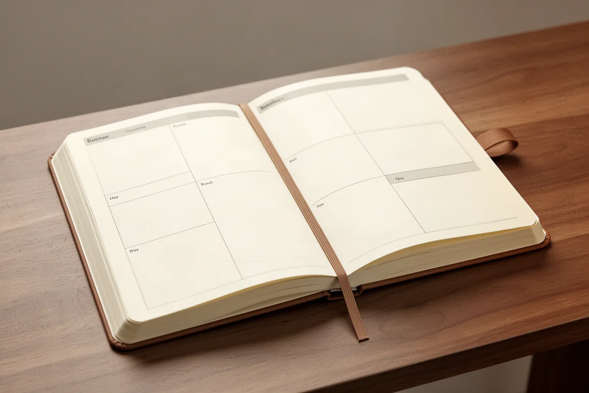 Leuchtturm1917 Thesis Journal product image