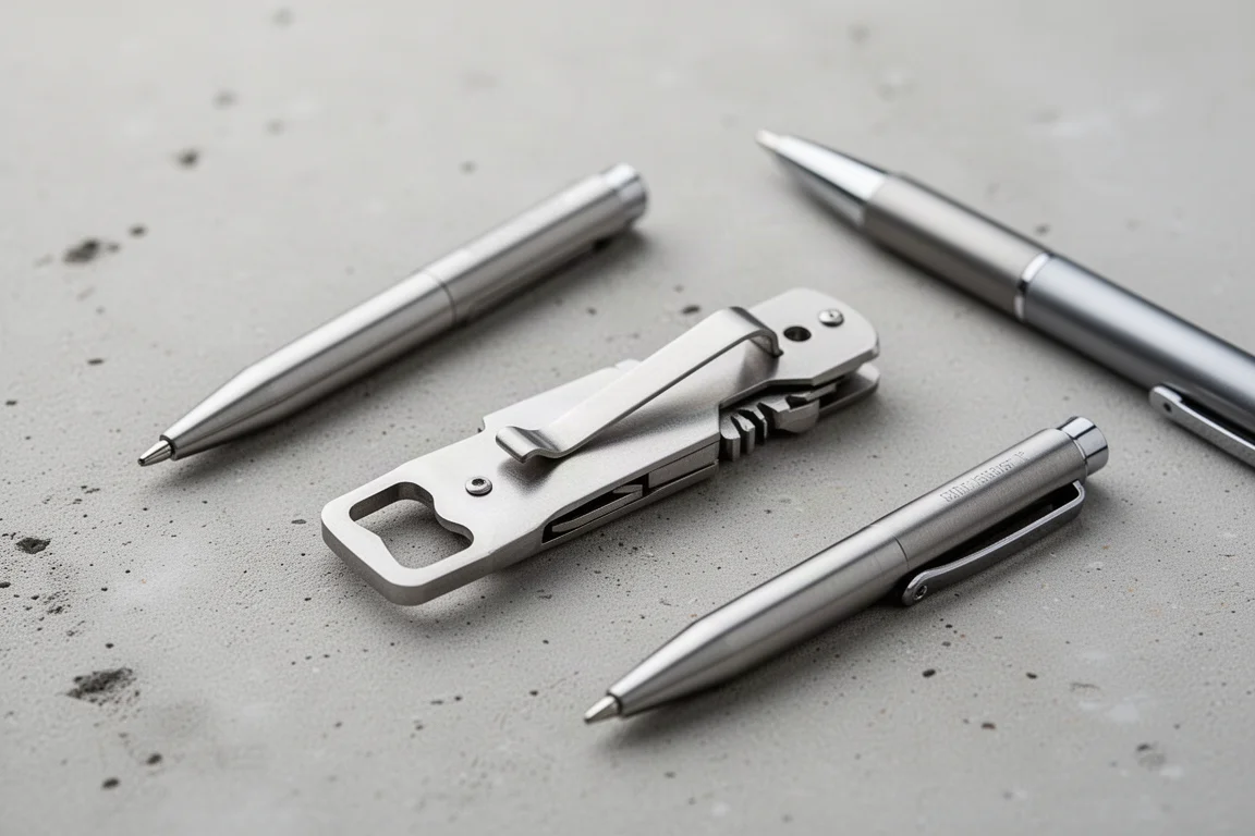 Lever Gear Edge XT product image