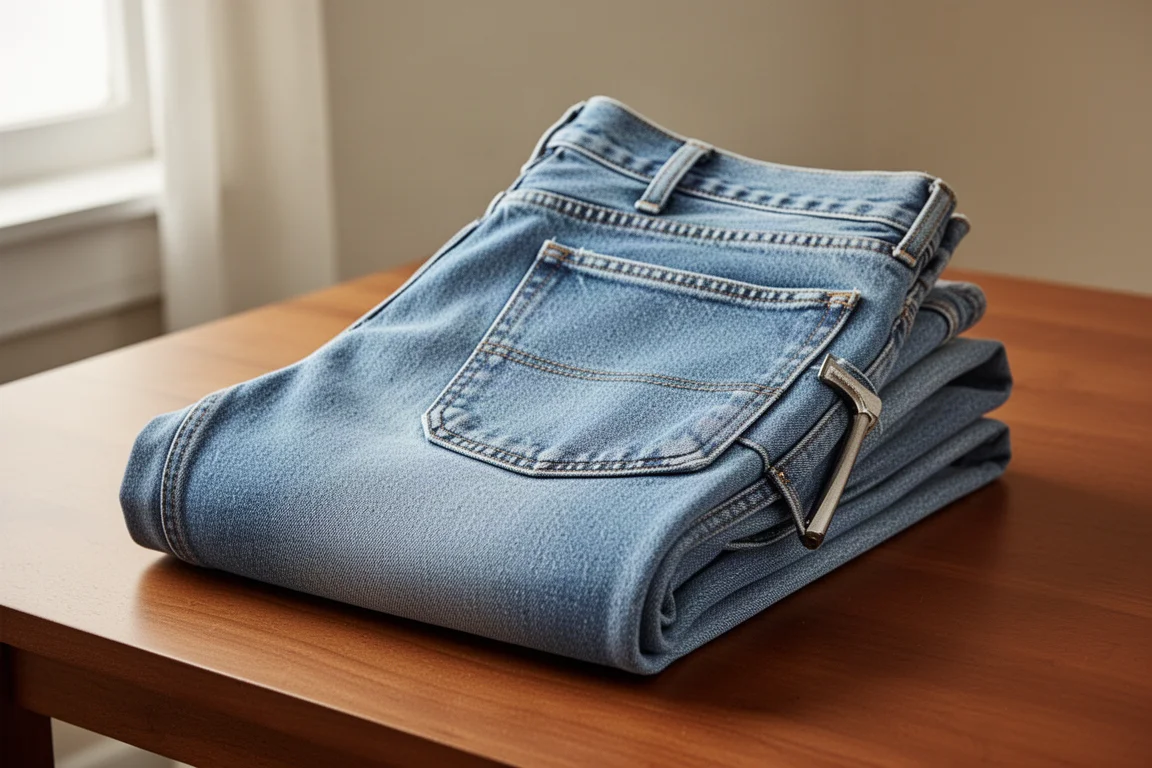 Levi's Carpenter Jeans product image