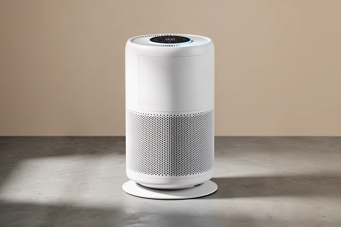 Levoit 200 Air Purifier product image