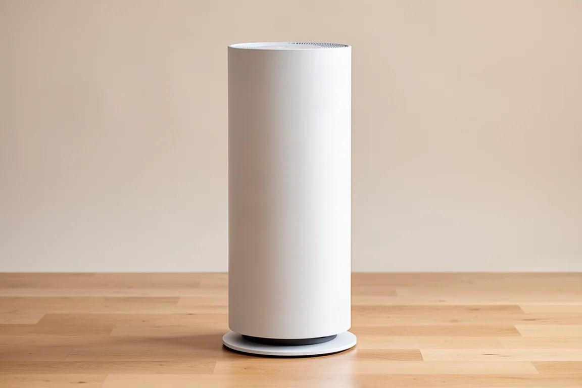 Levoit Air Purifier product image